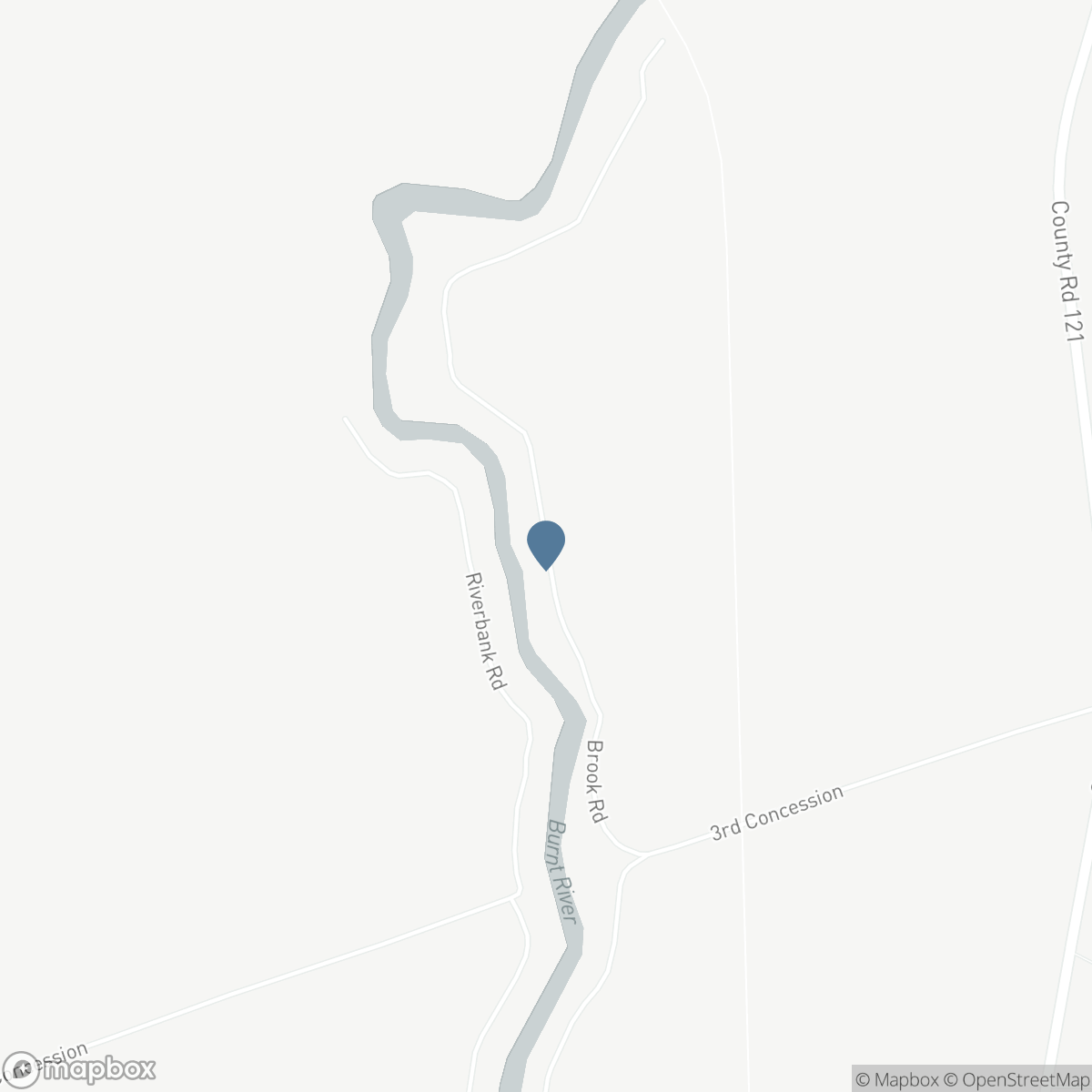 59 BROOK ROAD, Fenelon Falls, Ontario K0M 1N0